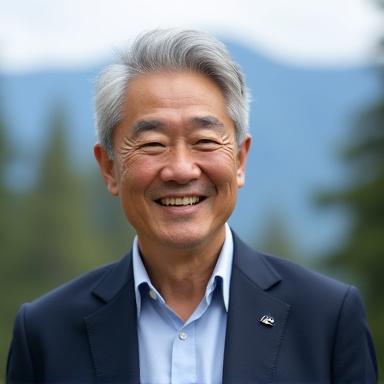 Trovendilumora 代表取締役 鈴木 健一