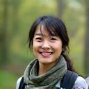 Hanako Satoの顔写真