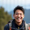 Taro Yamamotoの顔写真