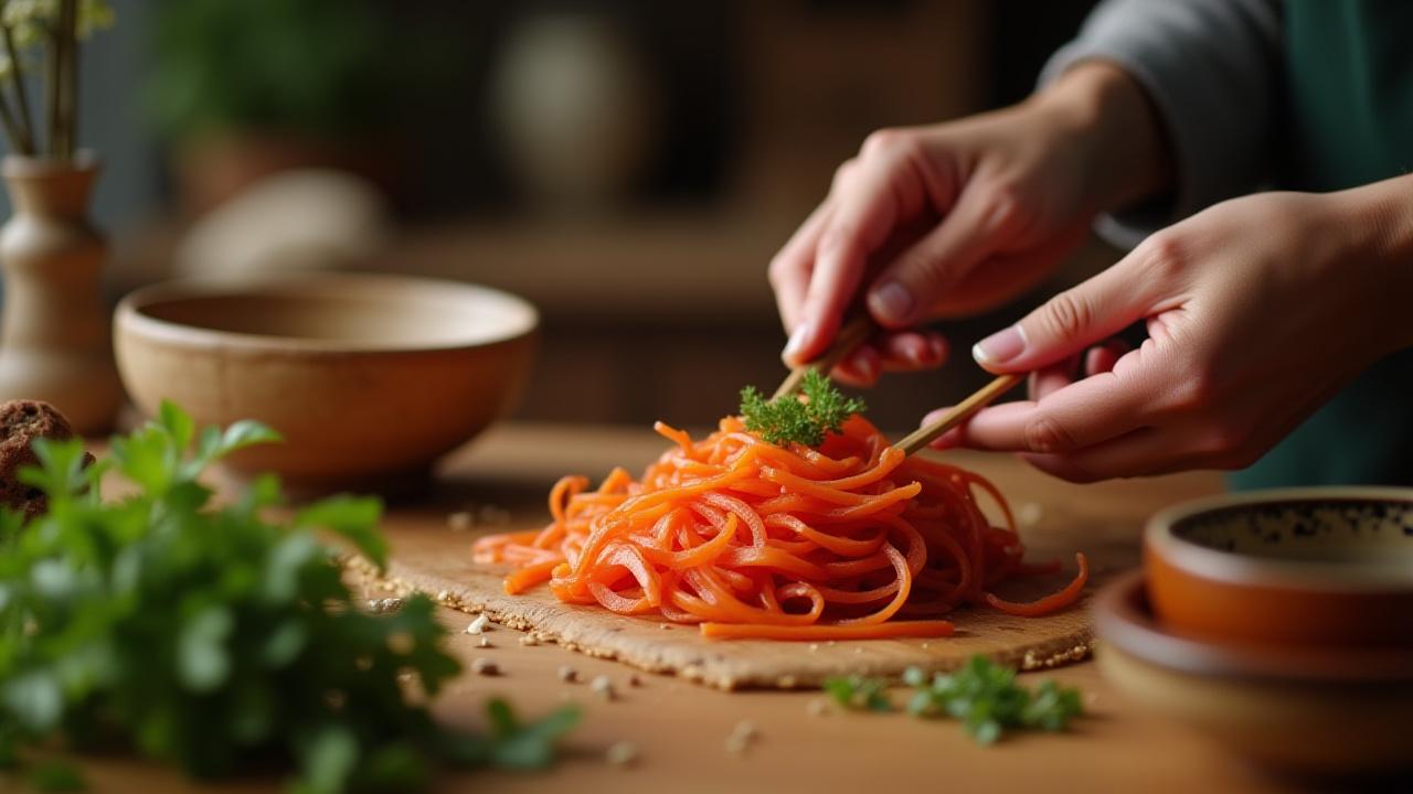 地元食材を使った料理教室