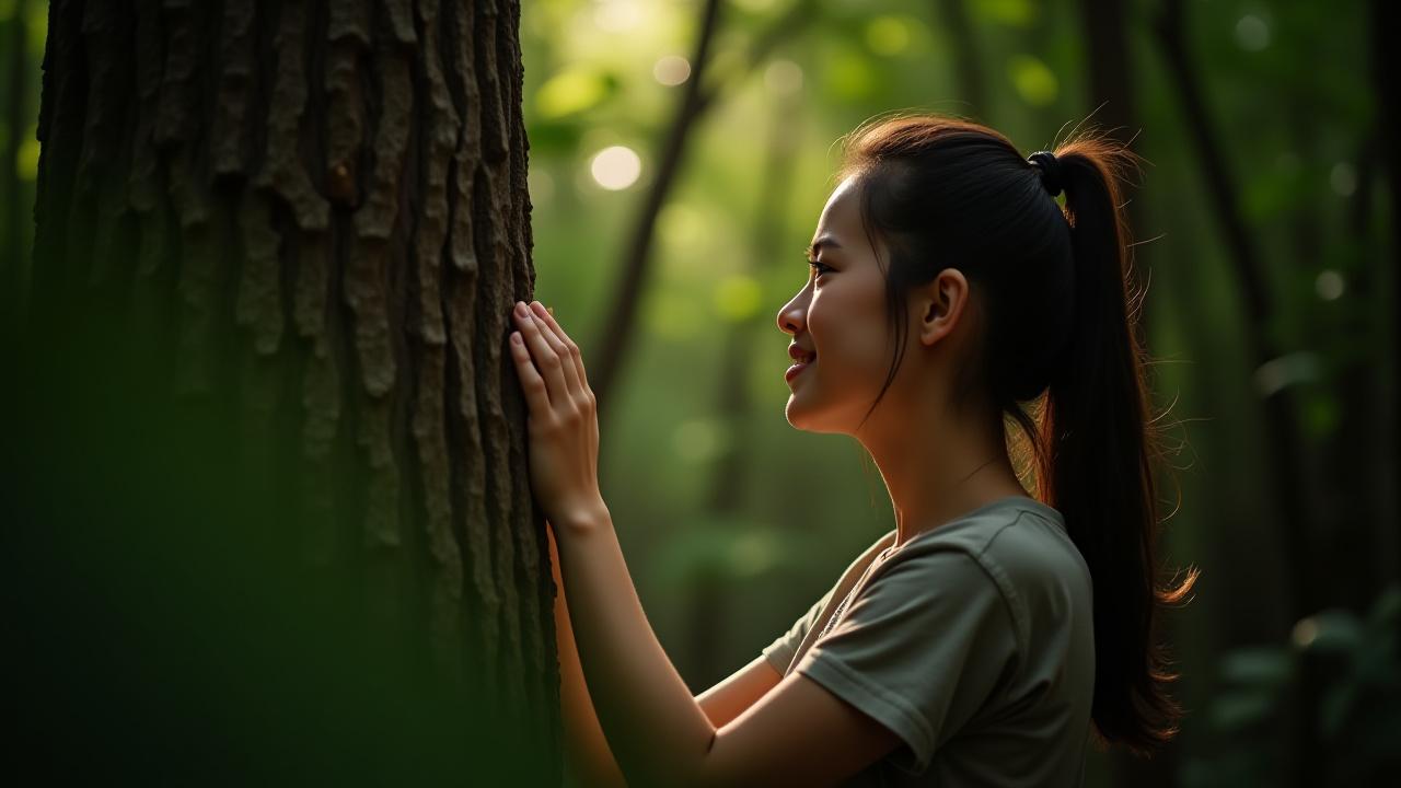 森林セラピーガイドウォーク